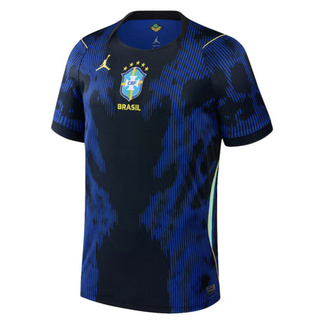 2026-2027 Brazil Away Shirt_0
