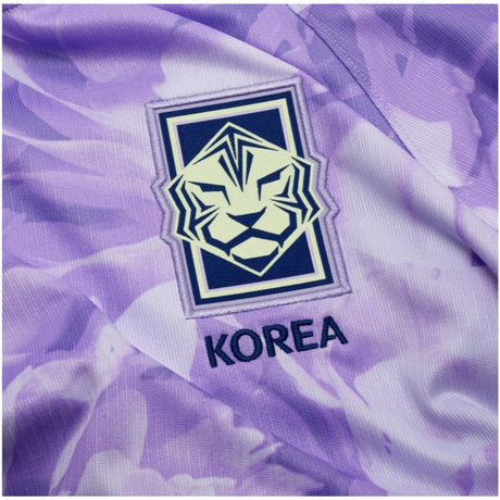 2026-2027 South Korea Away Shirt_2