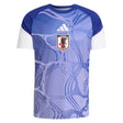 2026-2027 Japan Home Pre-Match Shirt (White/Blue)_0
