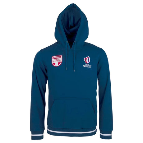 Rugby World Cup 2023 England Hoody - Navy_1