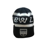 Rugby World Cup 2023 New Zealand Beanie - Black_1