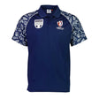 Rugby World Cup 2023 Scotland Polo - Navy_1