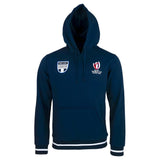 Rugby World Cup 2023 Scotland Hoody - Navy_1