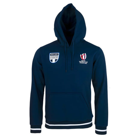 Rugby World Cup 2023 Scotland Hoody - Navy_1