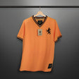 Vintage Holland De Leeuw Soccer Jersey_4