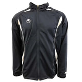 2012-13 Uhlsport Infinity Classic Jacket ( Navy )_1