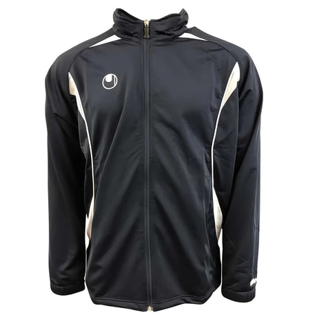 2012-13 Uhlsport Infinity Classic Jacket ( Navy )_1