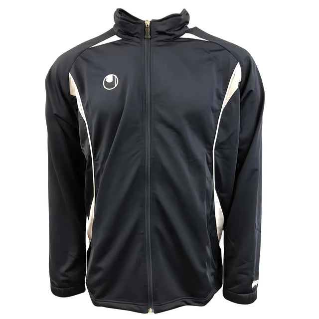 2012-13 Uhlsport Infinity Classic Jacket ( Navy )_1