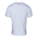 Rugby World Cup 2023 England Stripe T-shirt - White_1