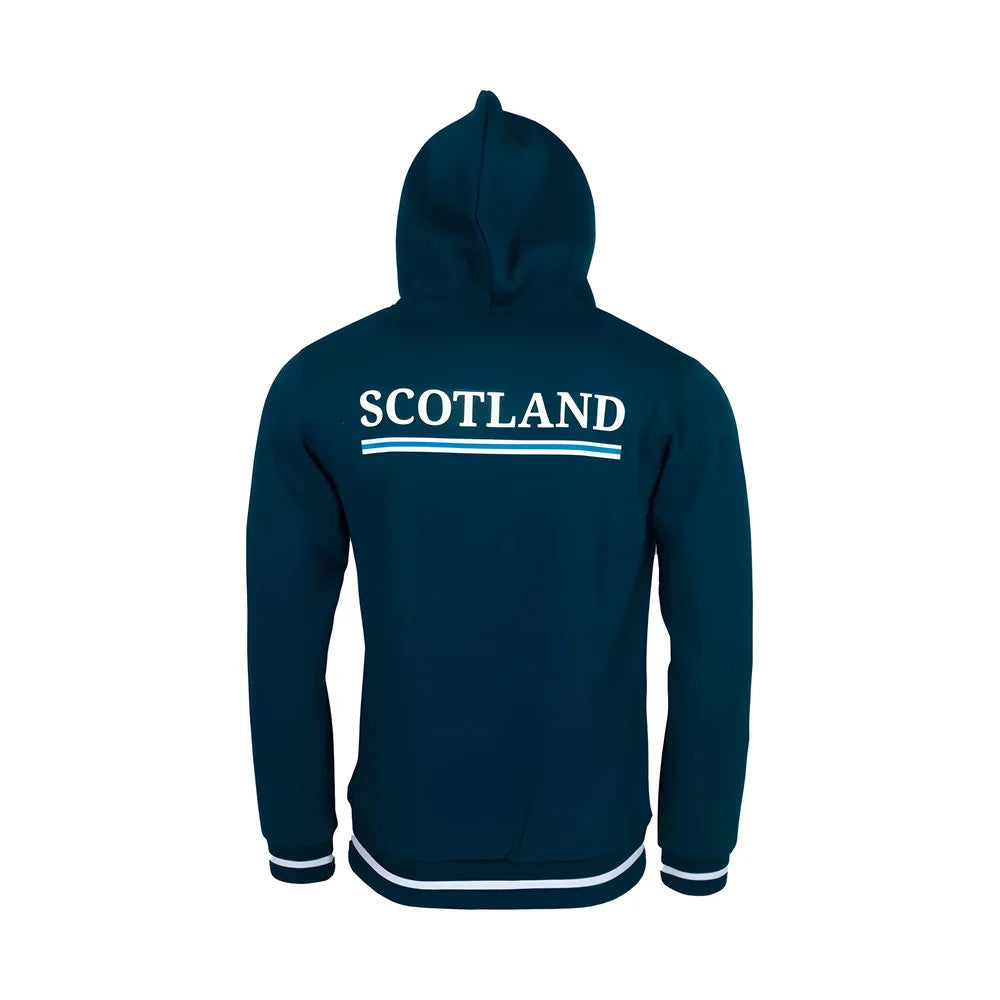Rugby World Cup 2023 Scotland Hoody - Navy_1