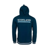 Rugby World Cup 2023 Scotland Hoody - Navy_1