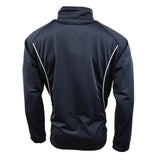 2012-13 Uhlsport Infinity Classic Jacket ( Navy )_1