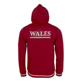 Rugby World Cup 2023 Wales Hoody - Red_1